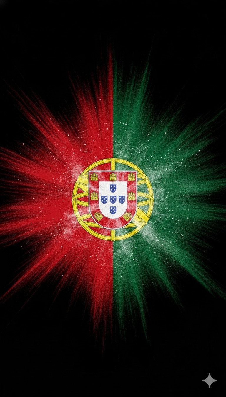 portugal