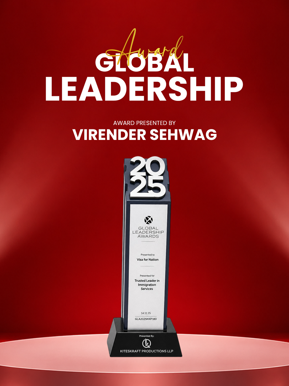 Global Leadership 2