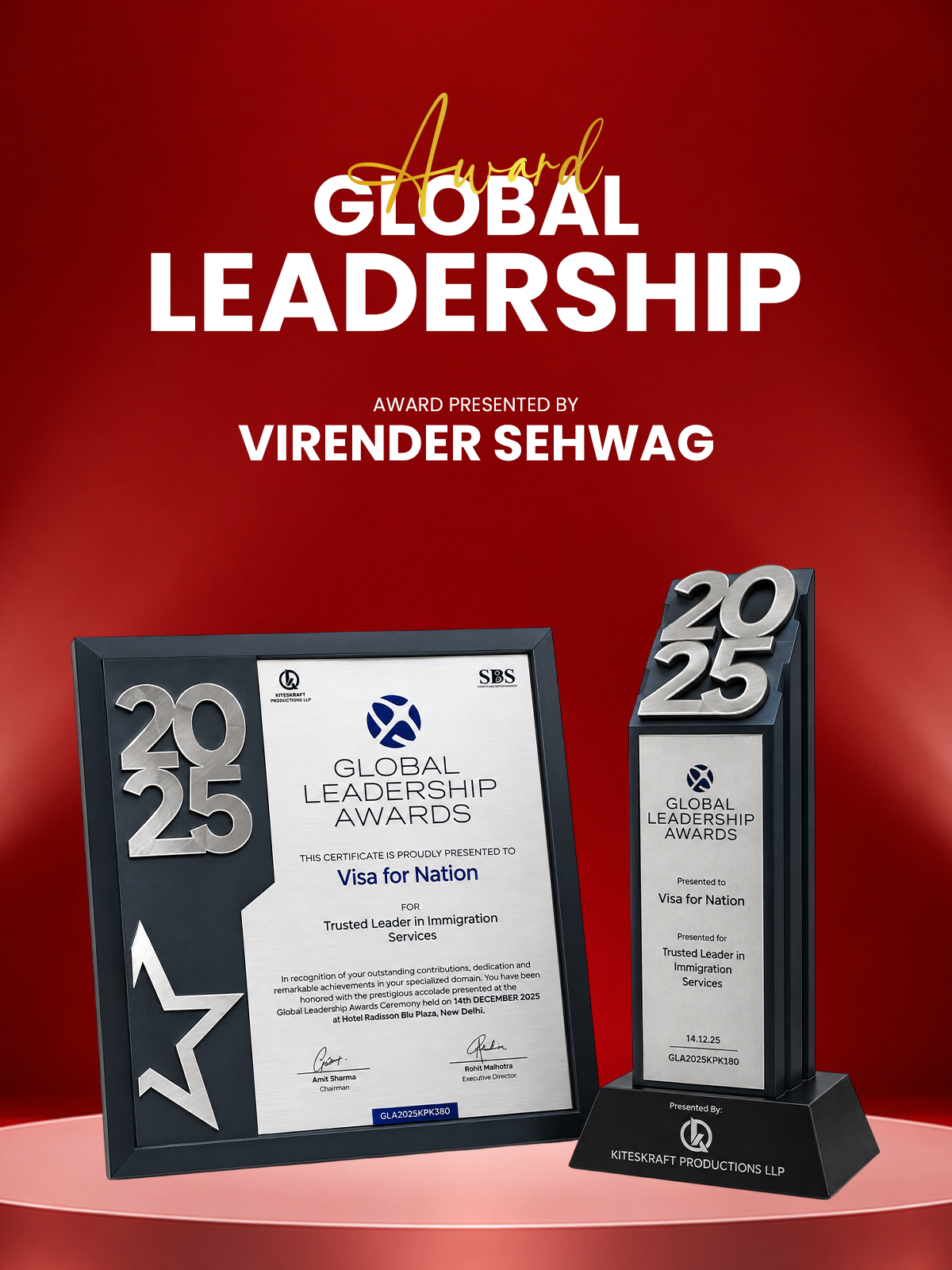 Global Leadership 3