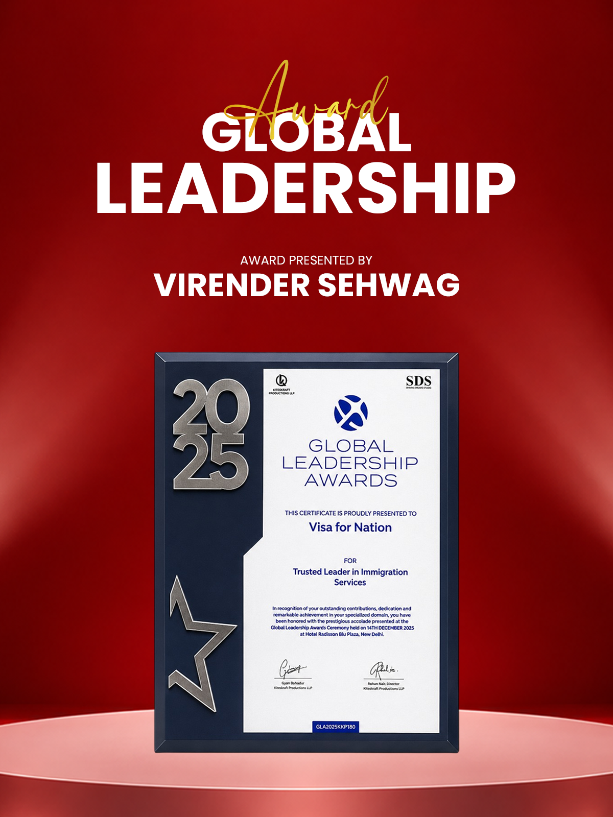 Global Leadership 4