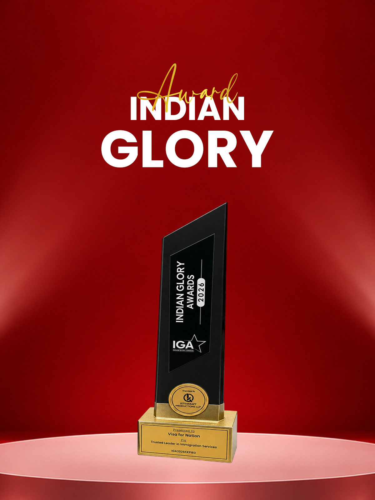 India Glory 2