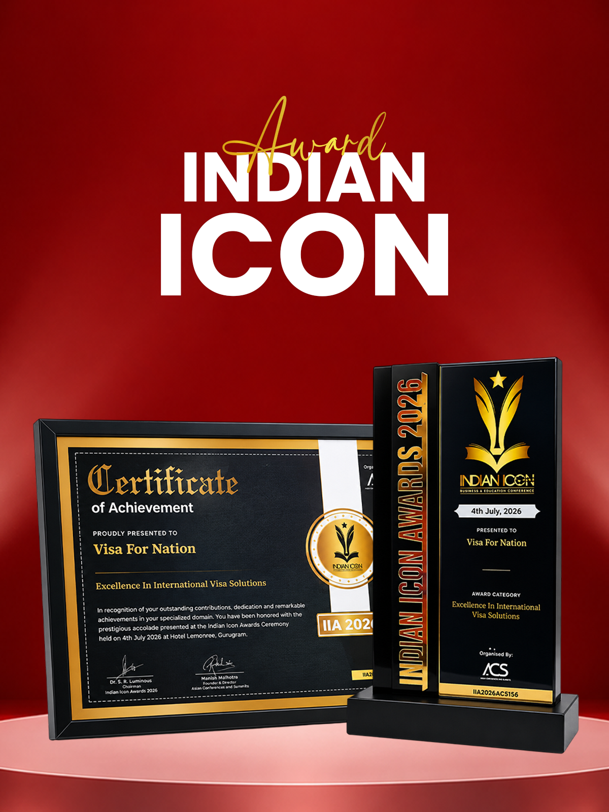 Indian Icon 1