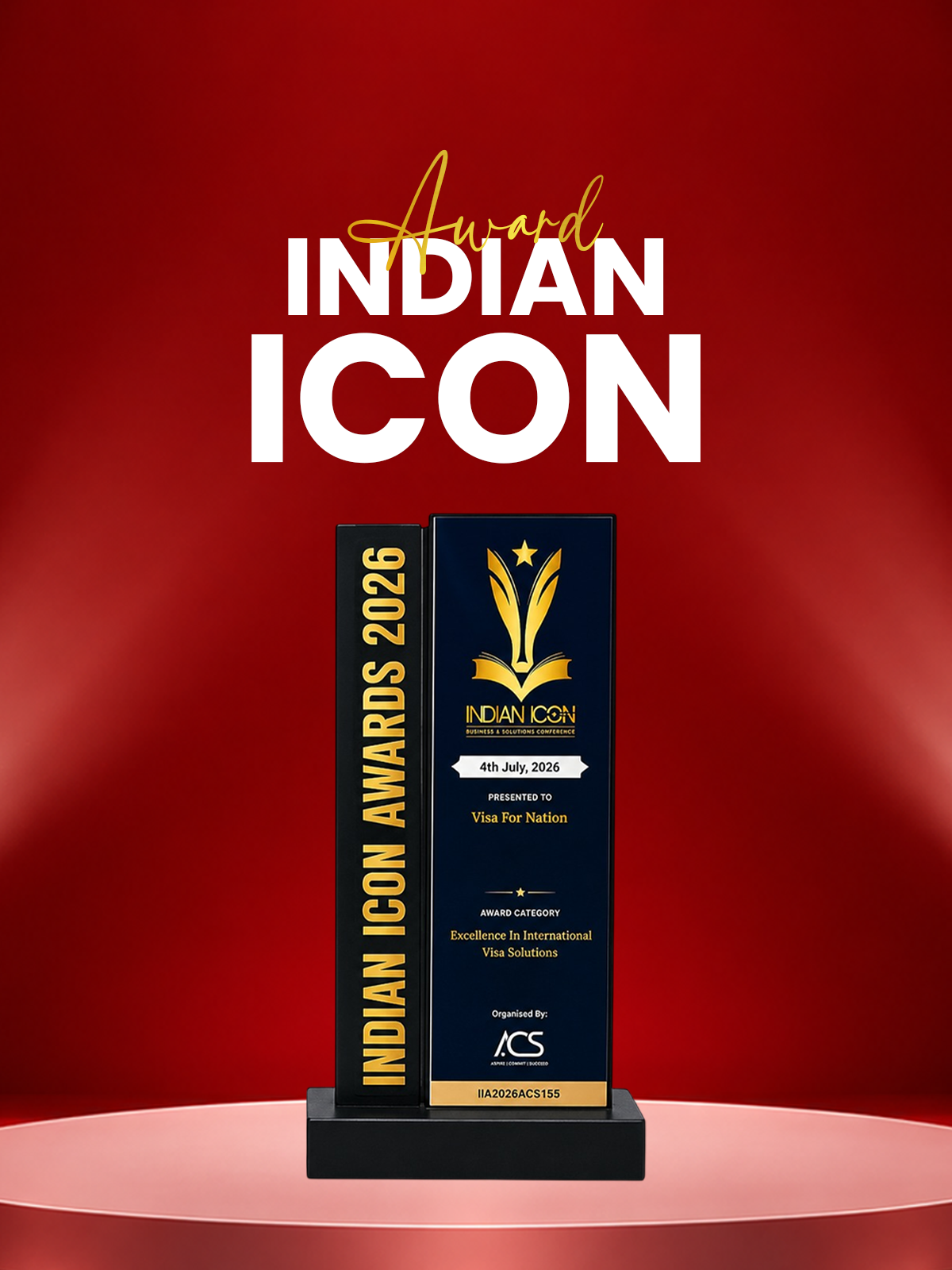 Indian Icon 3