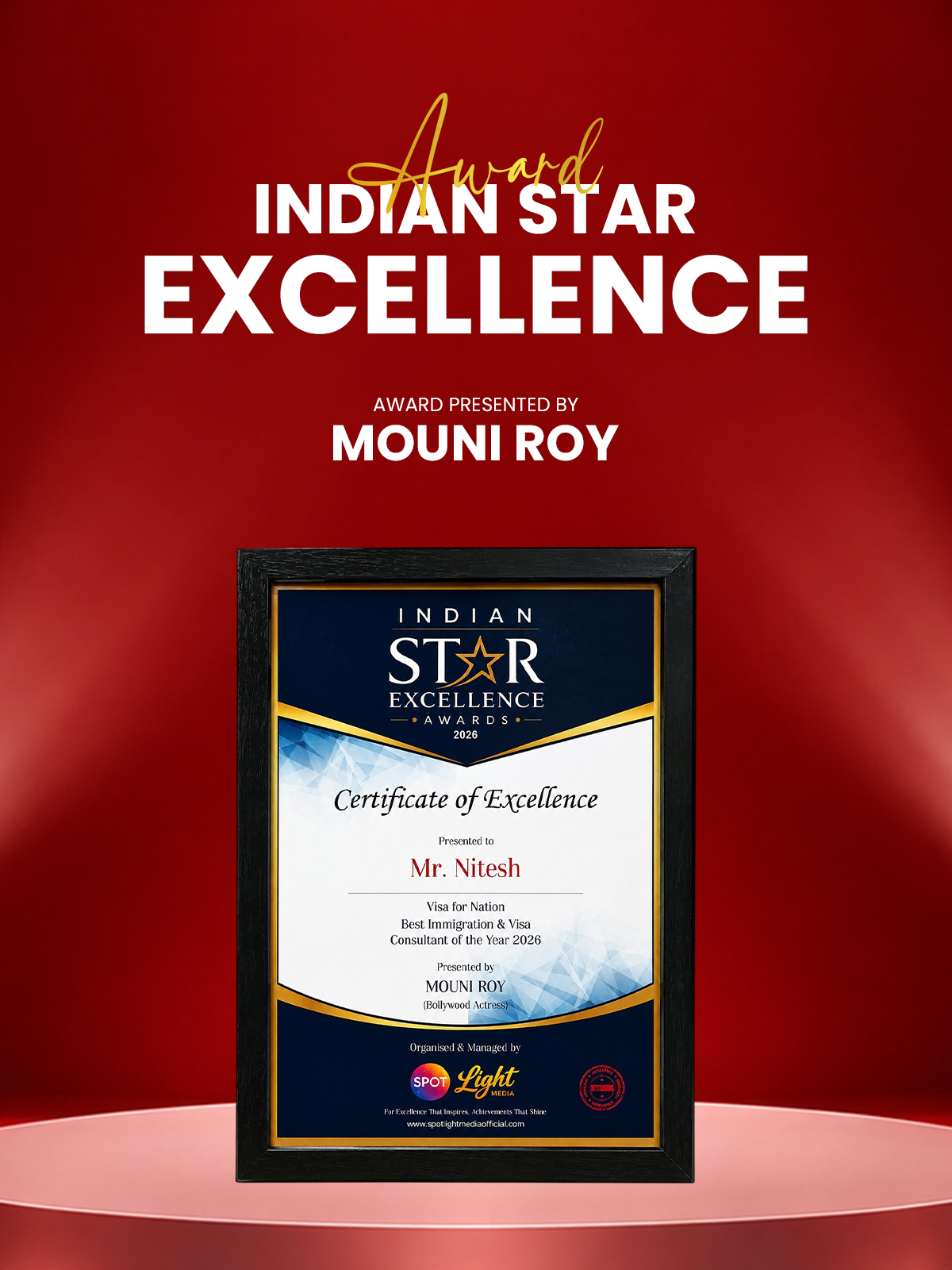 Indian Icon 3