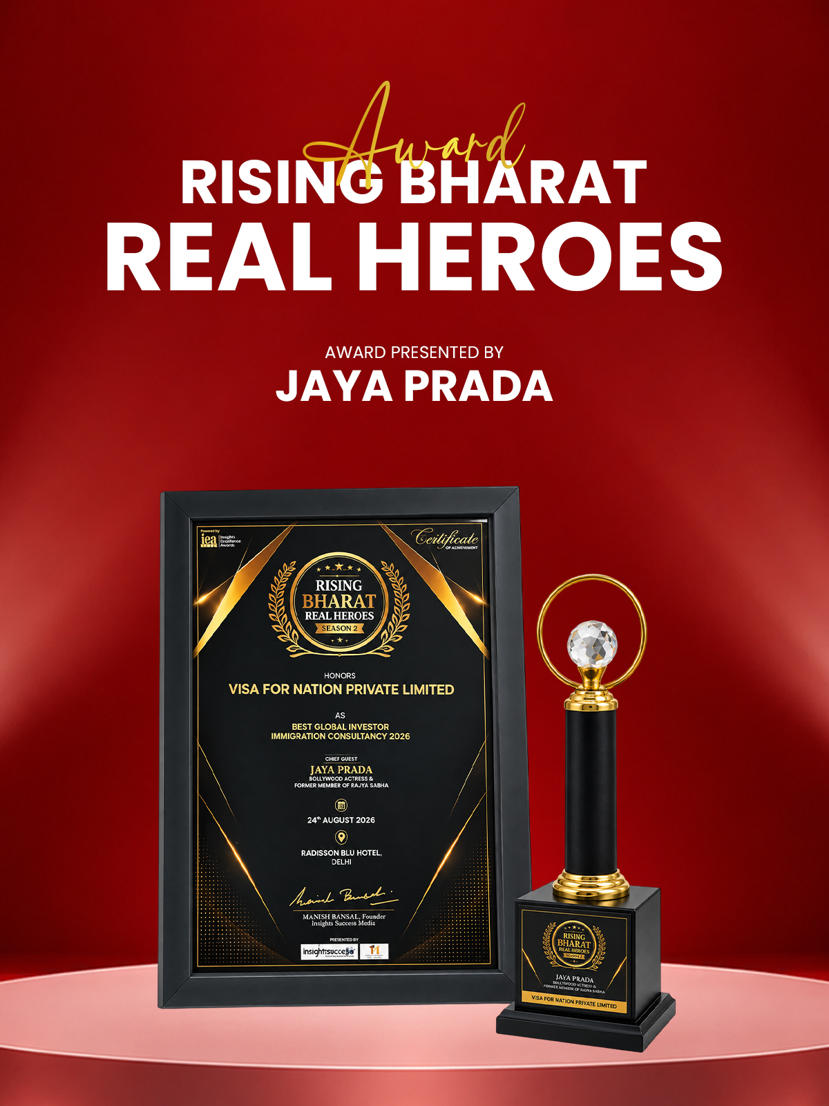 Rising Bharat 2
