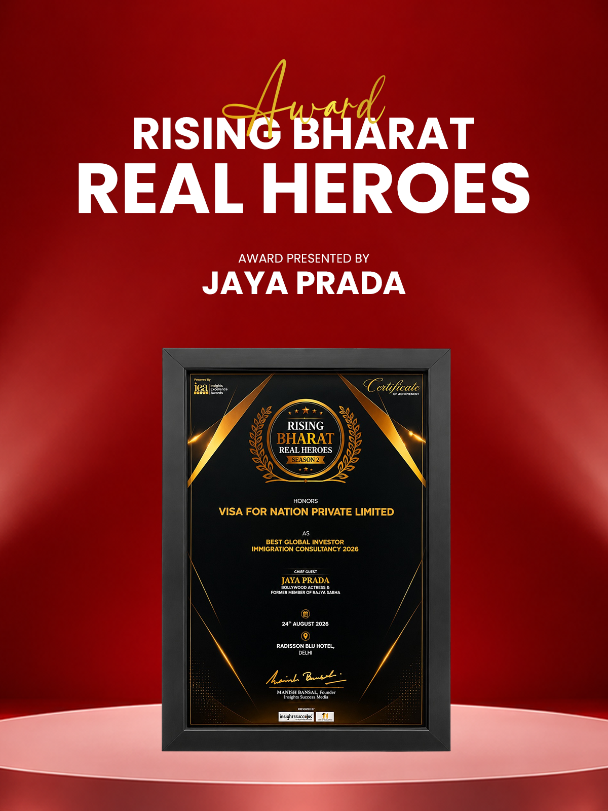 Rising Bharat 2