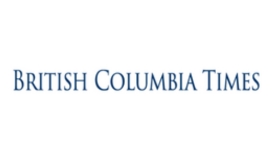 British Columbia Times